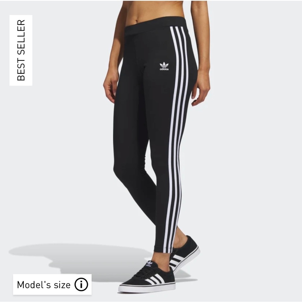 Adicolor Classics 3-Stripes Tights